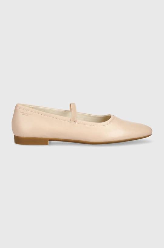 Vagabond Shoemakers balerrine in pelle SIBEL