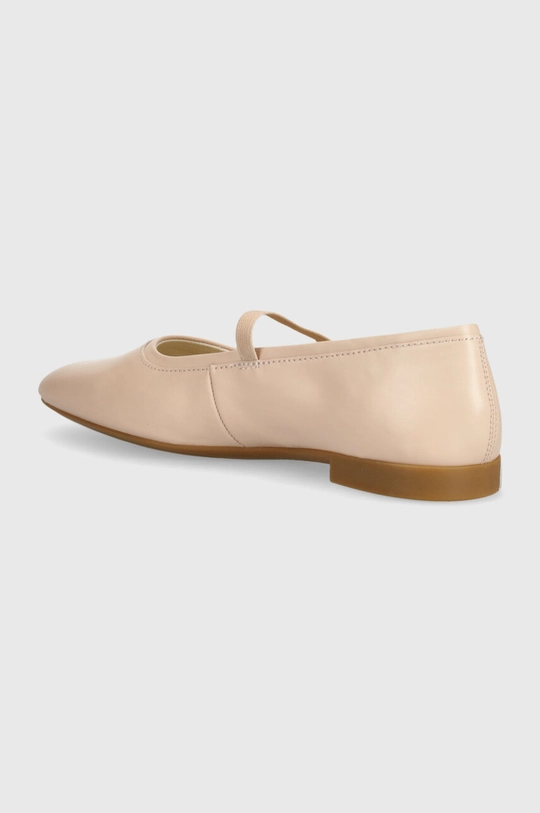 Vagabond Shoemakers balerrine in pelle SIBEL