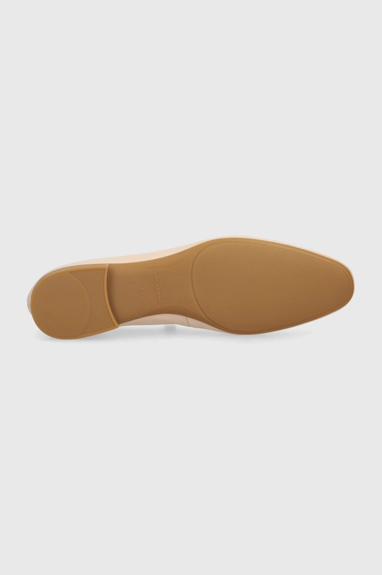 Vagabond Shoemakers balerrine in pelle SIBEL